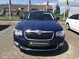 Škoda Superb 2,0 - náhled 1