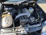 Mercedes-Benz 124 300 TURBODIESEL OM603 - náhled 16