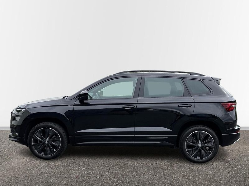 Škoda Karoq SPORT LINE - fotka 3 z 30