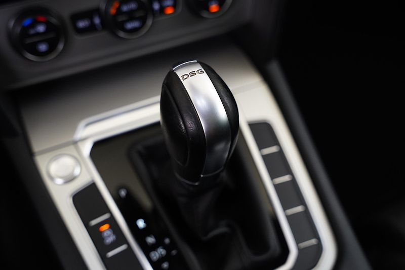 Volkswagen Passat - fotka 24 z 27
