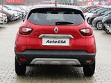 Renault Captur (2019) 1.3TCE, ČR, AT, navi, LED - náhled 4