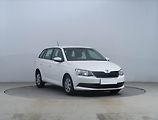 Škoda Fabia (2016) 1.4 TDI - náhled 1