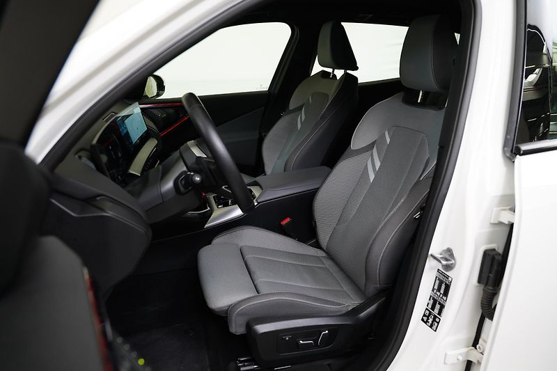 BMW X3 - fotka 5 z 6