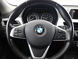BMW X1 (2016) sDrive18d, Automat, Serv.kniha - náhled 8