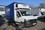 Volkswagen Crafter (2021) 2,0 TDI VALNÍK+PLACHTA - náhled 2