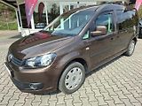 Volkswagen Caddy (2014) MAXI 1.6TDI 75kW -ČR-7.MÍST - náhled 3