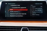 BMW Řada 5 540d xDrive Mpaket/320PS/ČR - náhled 44
