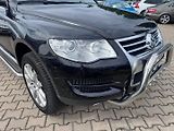 Volkswagen Touareg (2010) 4X4 3,0 TDI V6 176 KW - náhled 10