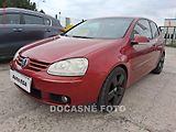 Volkswagen Golf (2006) 1.6 FSi, AC, tempo, park - náhled 1