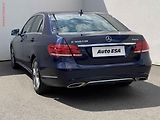Mercedes-Benz Třídy E (2015) 3.0 CDi E350 4matic - náhled 6