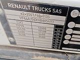 Renault Trucks D 12,klima,čelo, rozvor 3,5m - náhled 20