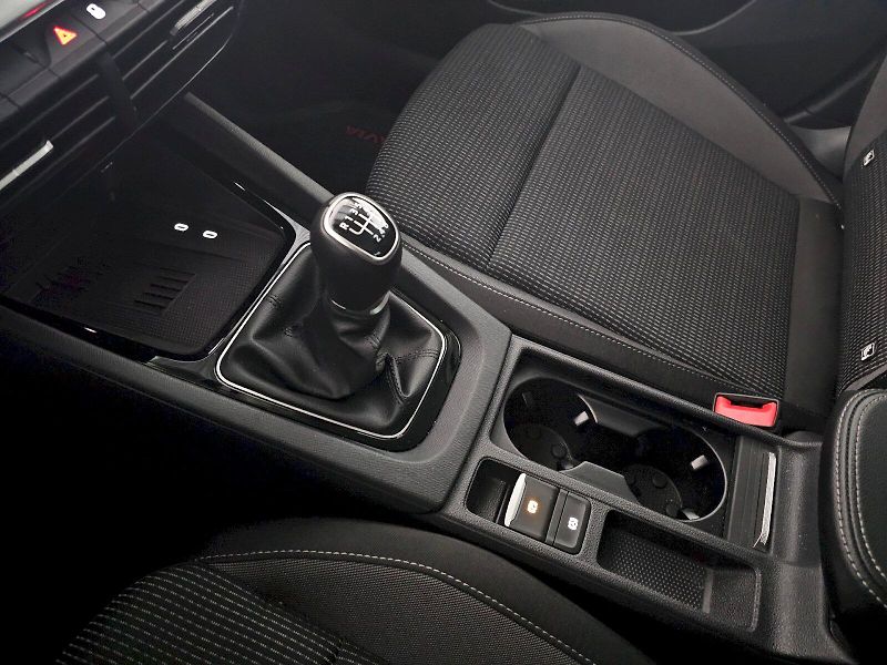 Škoda Octavia (2024) 1.5TSI 85kW SELECTION - fotka 17 z 27