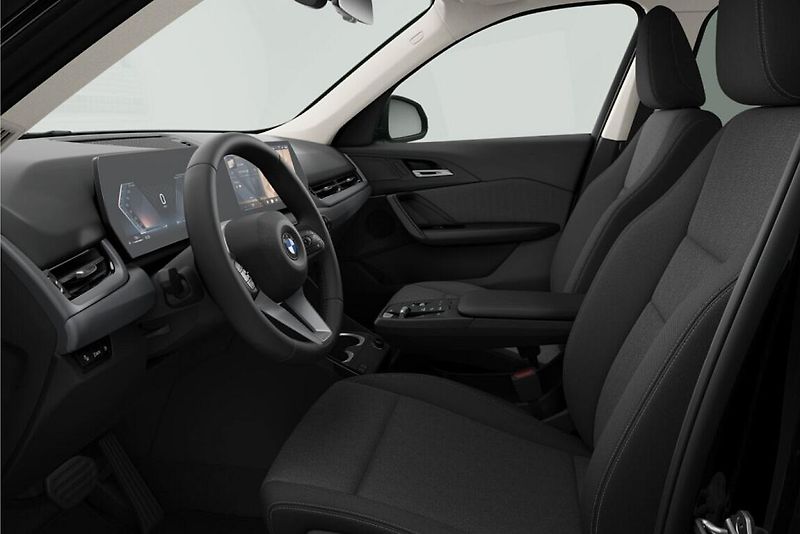 BMW X1 xDrive23d - fotka 3 z 4