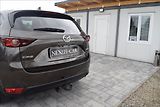 Mazda CX-5 2,2 d 110KW AUTOMAT TAŽNÉ ALU - náhled 12