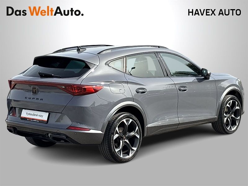 Cupra Formentor (2024) 1.5 TSI DSG - fotka 2 z 32