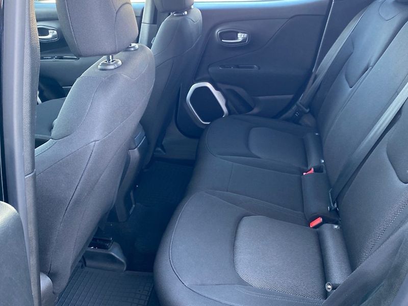 Jeep Renegade (2019) SPORT 1,0 (88kW) BA Man. - fotka 10 z 28
