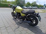 Moto Guzzi V 7 Stone Ten (2026) V7 850 Sport E5+ Verde Legnano - náhled 4