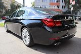 BMW Řada 7 730D XDRIVE F01 190kW - náhled 13