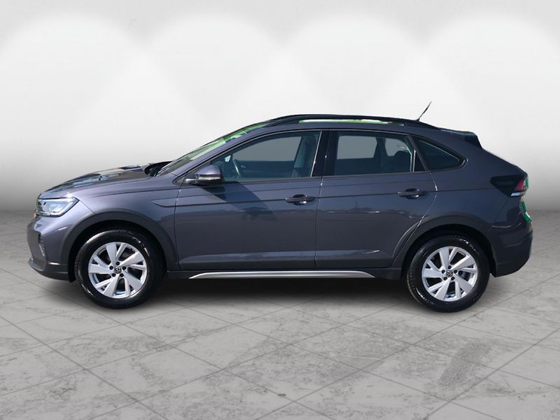 Volkswagen Taigo Life 1.0 TSI 81 kW DSG - fotka 3 z 28