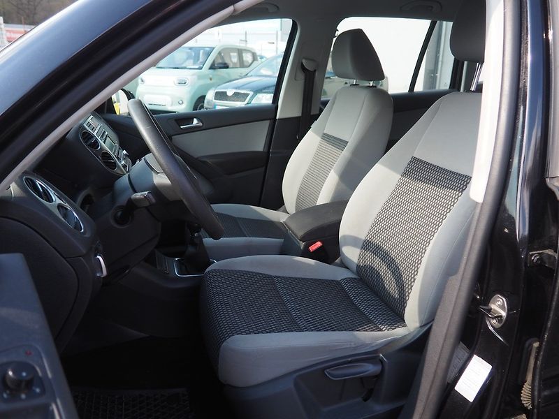 Volkswagen Tiguan (2010) 1.4 TSI, 110kW, 4Motion - fotka 9 z 33