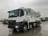 Mercedes-Benz Ostatní AROCS 3743 BETONSTAR H47.16-5R - náhled 1