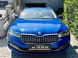 Škoda Superb (2022) 1,5TSi 110kW STYLE DSG Koup.ČR - náhled 1