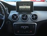Mercedes-Benz CLA (2014) 200 CDI, Automat, Kůže - náhled 12