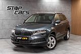 Škoda Karoq 1.5 TSI STYLE*TAŽNÉ*DPH*ČR 1.M - náhled 1