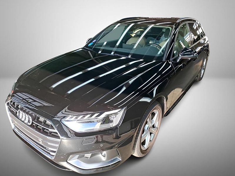 Audi A4 40TFSI 150kW Quattro DPH TZ  - fotografie inzerátu