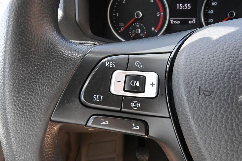 Volkswagen Crafter 2,0 TDI 103kW L3H2 Záruka až 5 - fotka 22 z 26