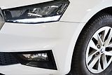 Škoda Fabia - náhled 9