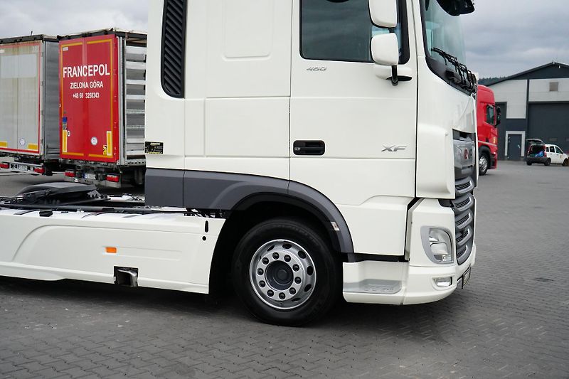 DAF XF (2021) 106 / 480 / E 6 / ACC / MEGA / - fotka 35 z 49