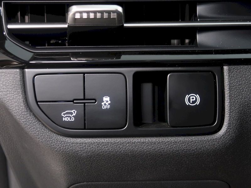 Kia Sportage (2025) TOP 1.6T-GDI DCT 110KW - fotka 31 z 34