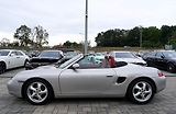 Porsche Boxster 2.5i/205PS/hardop/54.000 km !! - náhled 11