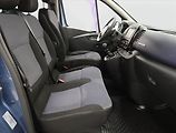 Opel Vivaro (2016) 1.6 BiCDTI, Bus, 9Míst - náhled 9