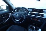 BMW Řada 3 (2015) 320 d xDrive, 4X4, Automat - náhled 7
