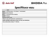 Škoda Kamiq (2025) Top Selection 1.0TSi 85kW 7° a - náhled 6