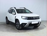 Dacia Duster (2021) 1.0 TCe, LPG, ČR,1.maj - náhled 1