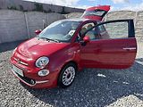 Fiat 500 1.2i 69PS SERVIS PANORAMA 84KM - náhled 127
