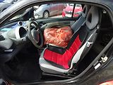 Smart Fortwo 0.7i SADA KOL - náhled 9