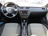 Škoda Rapid (2013) 1.6 TDi, ČR, servis.kniha - náhled 8