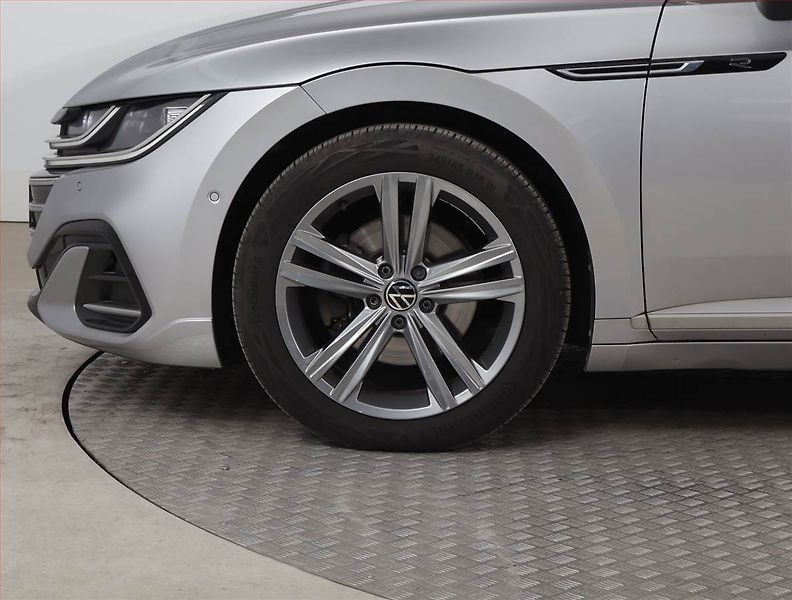 Volkswagen Arteon (2023) R-line 2.0 TDI - fotka 15 z 22
