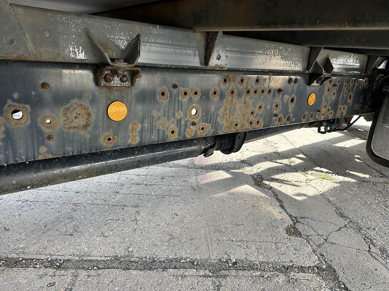 Iveco Eurocargo (2009) 160E25 VALNÍK KLIMA EURO5 - fotka 17 z 36