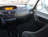 Citroën C4 Picasso (2008) 2.0 HDi 135, Automat, 7 míst - náhled 8