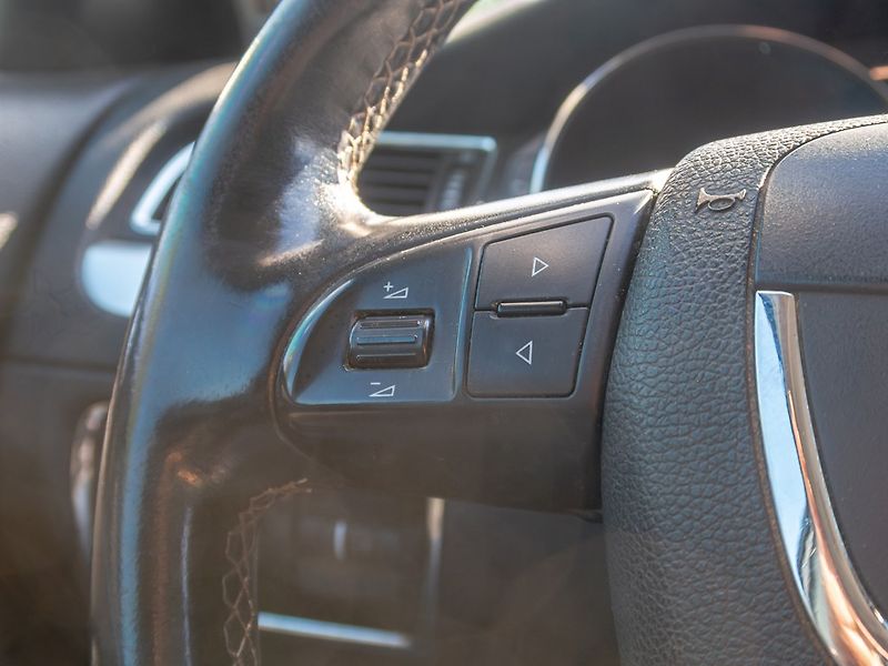 Škoda Superb (2013) ČR 2.0TDI 125KW man – NAVIGACE - fotka 16 z 46