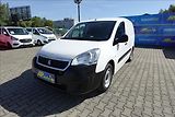 Peugeot Partner 1,6 HDI  KLIMA SERVISKA - náhled 1