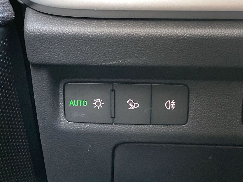 Škoda Elroq (2025) 60 Selection - fotka 20 z 37