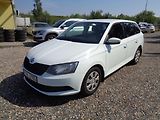 Škoda Fabia 1,4 TDI - náhled 2