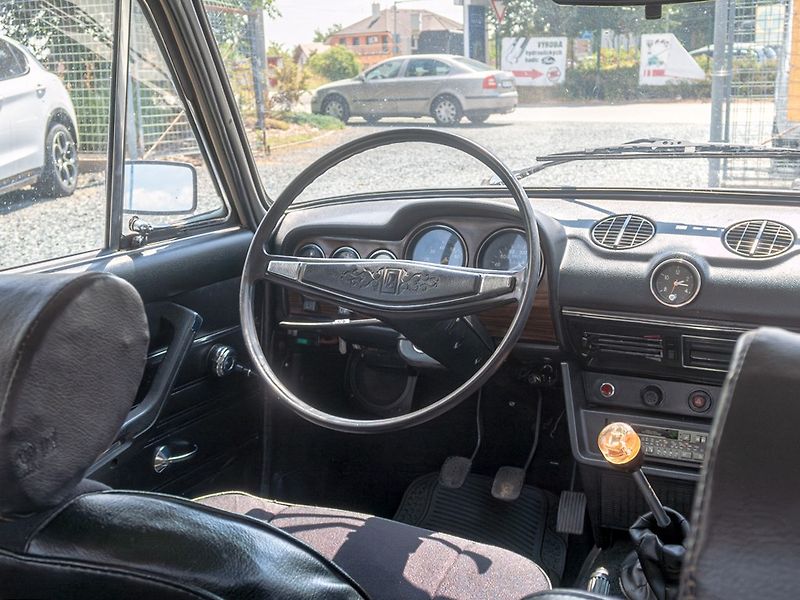 Lada 2106 (1986) 21061 1.5 55KW – EKO ZAPLACENO - fotka 12 z 33