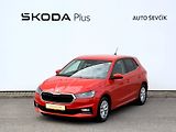 Škoda Fabia (2024) 1.0 TSI 81 KW Style - náhled 1